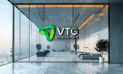 Chứng khoán VTG bị phạt hơn 187 triệu đồng