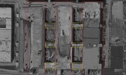 Nga giấu nhà máy sản xuất UAV dưới lòng đất?