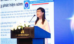 Phát hiện sớm bệnh gan mạn tính, mở rộng cơ hội điều trị
