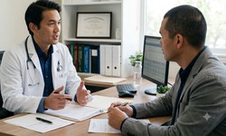 6 quan niệm sai lầm về sàng lọc ung thư tuyến tiền liệt