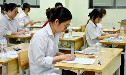 Giảm áp lực thi vào lớp 10, cần công bố sớm để học sinh chủ động