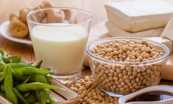 Protein lành mạnh giúp duy trì cơ khỏe, làm chậm quá trình lão hóa