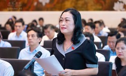 Đề xuất cơ chế bảo vệ đặc biệt với người chưa thành niên khi hiến mô