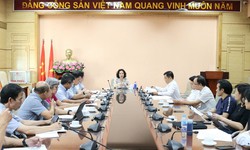 Nghiên cứu hướng dẫn phương pháp khám sàng lọc phù hợp để các địa phương triển khai