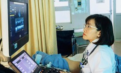 Thăm khám ở vùng cao: Những bệnh nào có thể được bác sĩ tư vấn từ xa?
