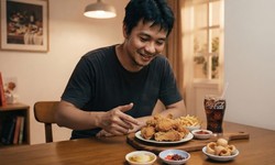 Bữa tối quá muộn có làm tăng nguy cơ bệnh tim mạch?