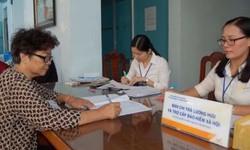 Điểm đáng lưu ý trong kỳ chi trả lương hưu tháng 10/2026