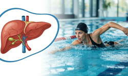 5 bài tập tốt cho sức khỏe gan