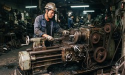 Phạt từ 50.000.000 đến 75.000.000 đồng khi sử dụng máy móc không đảm bảo an toàn lao động