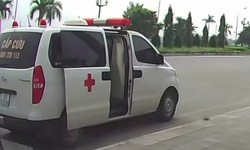 Diễn biến mới nhất vụ vận chuyển người bệnh tại Thanh Hóa