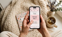 Kinh nguyệt và sức khỏe nội tiết ở phụ nữ