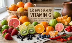 Cách tăng sức đề kháng cho trẻ mùa tựu trường