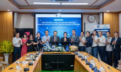 Hợp tác nghiên cứu ứng dụng tế bào gốc trung mô trong điều trị lâm sàng