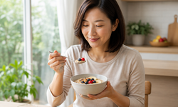 Vì sao ăn yến mạch hằng ngày vẫn có thể tăng cân?