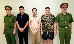 Triệu tập 3 đối tượng vụ xe cứu thương tư nhân thu hơn 9 triệu đồng tại Thanh Hóa