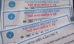 Bộ Y tế phản hồi kiến nghị của cử tri việc doanh nghiệp chậm, trốn đóng BHYT