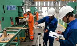 Doanh nghiệp có trách nhiệm gì trong việc bảo vệ sức khỏe người lao động?