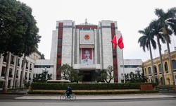 Hà Nội dự kiến ‘hạ giải’ nhiều tòa nhà bên hồ Hoàn Kiếm để tái thiết cảnh quan