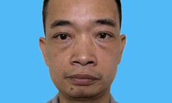 Khởi tố người điều khiển xe máy gây tai nạn chết người