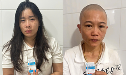 Khởi tố vụ 2 phụ nữ tổ chức sử dụng ma túy tại nhà nghỉ Quỳnh Anh