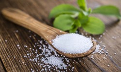Hai chất tạo ngọt có thể thay đổi hệ vi sinh đường ruột qua nhiều thế hệ