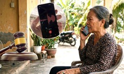 Kiện cháu đòi 240 triệu, dì bất ngờ thua kiện vì bản ghi âm ‘kém chất lượng’
