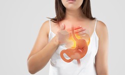 Ợ chua do đâu và cách xử trí?