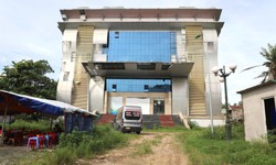 Trung tâm bảo tồn dân ca ví, giặm Nghệ Tĩnh: 10 năm chưa thể hoạt động