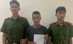 Mượn xe hẹn 2 ngày trả, thanh niên mang đi cầm cố lấy tiền trả nợ