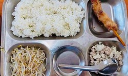 Bữa ăn bán trú 'lèo tèo', Hà Nội yêu cầu rà soát toàn bộ