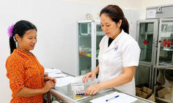 Chỉ thị số 25-CT/TW đổi mới y tế cơ sở, hướng tới quản lý sức khỏe người dân