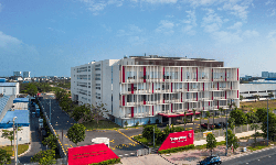 Tập đoàn Điện Quang bị xử phạt do công bố thông tin sai lệch