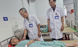 11 người nhập viện sau bữa trưa tại trung tâm chăm sóc người cao tuổi ở Đà Nẵng