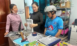 Thiếu sách giáo khoa, phụ huynh phải bỏ tiền gấp 2-3 lần mua bản photo