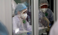 Hà Tĩnh có 1 ca mắc COVID-19, 2.095 mẫu xét nghiệm âm tính với virus SARS-CoV-2