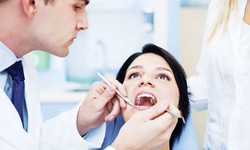Dấu hiệu sức khỏe từ răng miệng