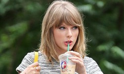 Taylor Swift lọt danh s&#225;ch &quot;50 nh&#224; l&#227;nh đạo vĩ đại nhất thế giới&quot;