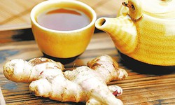 9 cách đơn giản chữa chứng nhức đầu