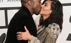 Vợ chồng Kim Kardashian c&#249;ng lọt danh s&#225;ch 100 nh&#226;n vật quyền lực