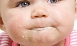 Trẻ n&#244;n trớ nhiều c&#243; đ&#225;ng lo?