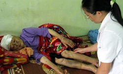 X&#243;t xa P&#225;c Nặm