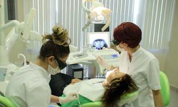 Sẹo đẹp - Tại sao không?