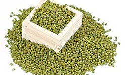 Mách bạn cách làm cháo đậu xanh bổ dưỡng, tốt cho sức khỏe