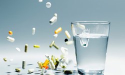 Celecoxib thuốc an to&#224;n cho giảm đau chống vi&#234;m