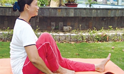 B&#224;i tập linh hoạt c&#225;c khớp