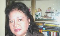 Cu&#244;̣c dạo chơi vườn văn của m&#244;̣t nữ bác sĩ