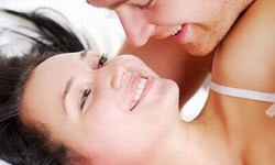 Gi&#250;p chồng t&#236;m lại “lửa y&#234;u”