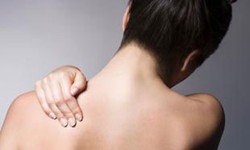 Vi&#234;m khớp vai do lắng đọng canxi