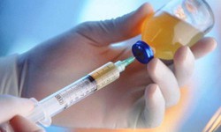 Quy định mới về thi hành án tử hình bằng hình thức tiêm thuốc độc