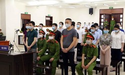 X&#233;t xử vụ Nhật Cường: Chuyển h&#224;ng ngh&#236;n tỉ đồng qua tiệm v&#224;ng để trốn thuế
